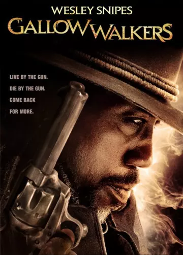 Gallow Walkers [HDTV 720p] - FRENCH