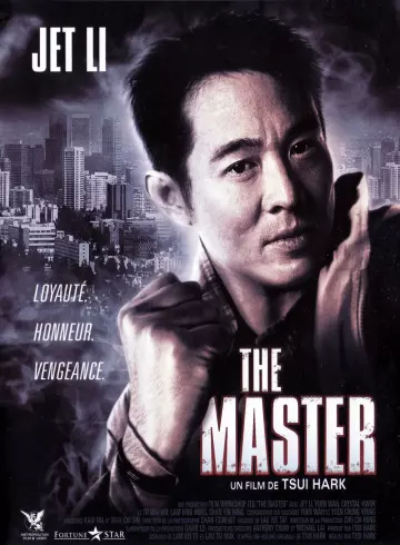 The Master [DVDRIP] - TRUEFRENCH