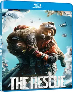 The Rescue [BLU-RAY 1080p] - MULTI (FRENCH)