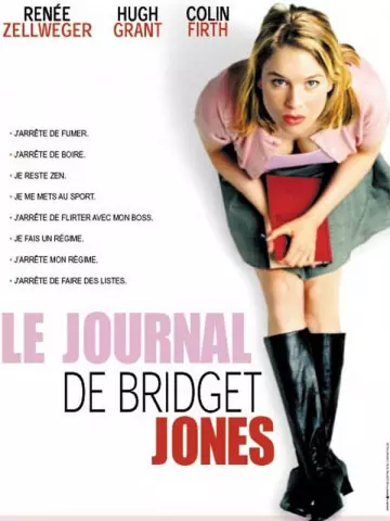 Le Journal de Bridget Jones [HDLIGHT 1080p] - MULTI (TRUEFRENCH)