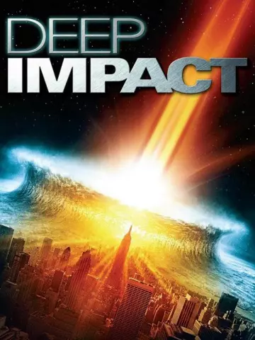 Deep Impact [DVDRIP] - FRENCH