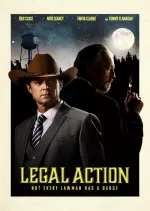Legal Action [WEB-DL] - VO