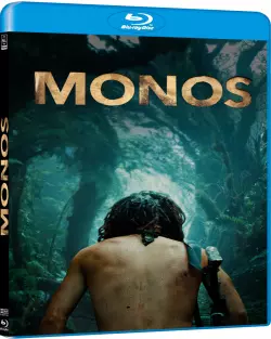 Monos [BLU-RAY 720p] - FRENCH