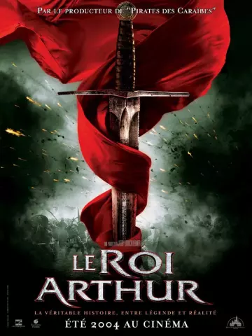 Le Roi Arthur [BDRIP] - MULTI (FRENCH)