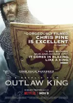 Outlaw King : Le roi hors-la-loi [WEB-DL 720p] - FRENCH