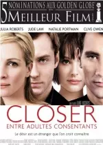 Closer - Entre adultes consentants [BDRip XviD AC3] - FRENCH