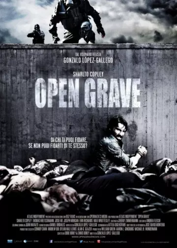 Open Grave [DVDRIP] - TRUEFRENCH