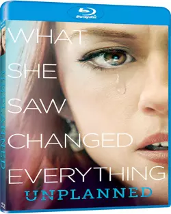 Unplanned [BLU-RAY 720p] - FRENCH