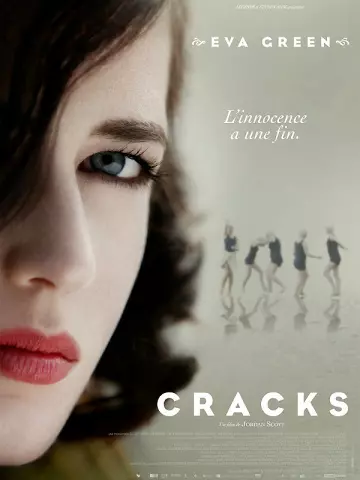 Cracks [BRRIP] - FRENCH