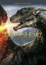 Cœur de Dragon 4 : La Bataille du coeur de feu [BDRip XviD] - FRENCH