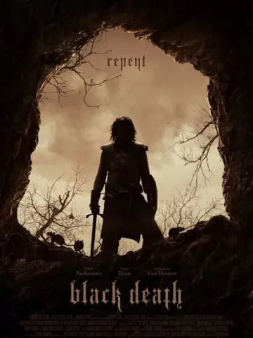 Black Death [DVDRIP] - FRENCH