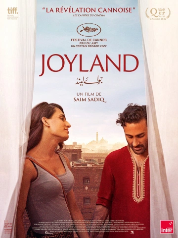Joyland [WEBRIP 720p] - FRENCH