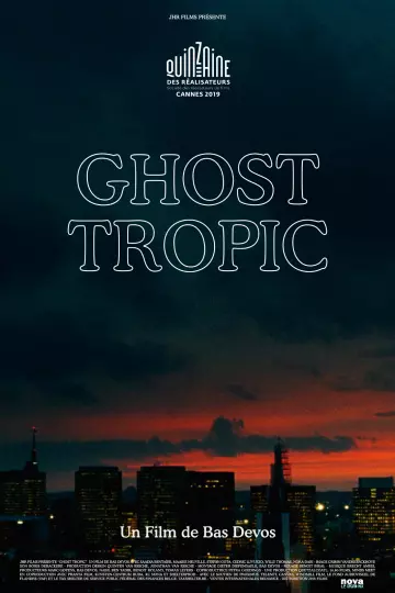 Ghost Tropic [WEBRIP] - FRENCH
