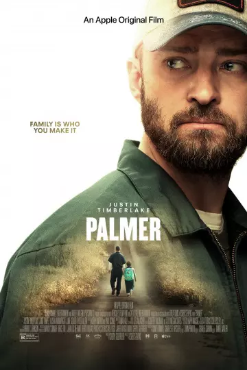 Palmer [WEB-DL 720p] - FRENCH
