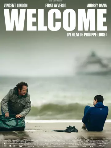 Welcome [DVDRIP] - FRENCH
