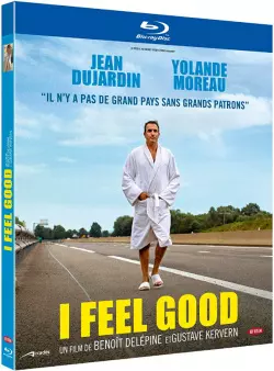 I Feel Good [HDLIGHT 720p] - FRENCH