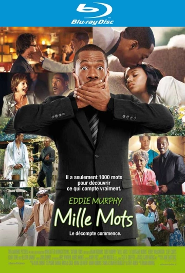 Mille Mots [HDLIGHT 1080p] - MULTI (TRUEFRENCH)