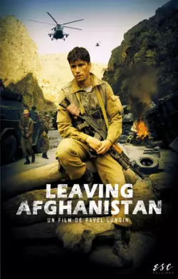 Leaving Afghanistan [BDRIP] - FRENCH