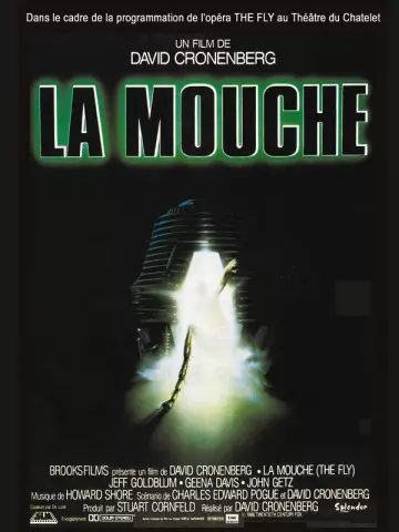 La Mouche [HDLIGHT 1080p] - MULTI (TRUEFRENCH)