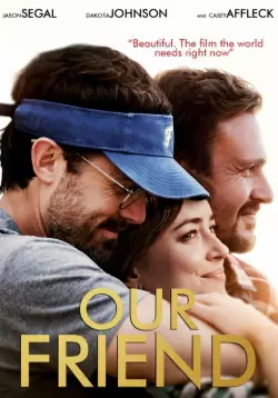 Our Friend [BDRIP] - FRENCH