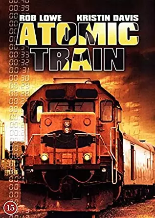 Atomic train [DVDRIP] - FRENCH