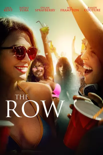 The Row [WEBRIP] - TRUEFRENCH