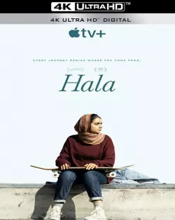 Hala [WEB-DL 4K] - MULTI (FRENCH)