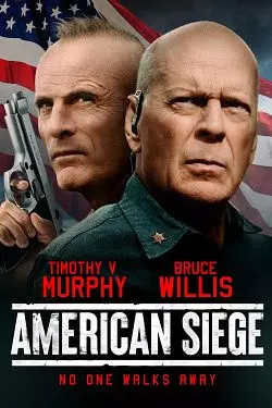American Siege [HDLIGHT 1080p] - MULTI (FRENCH)
