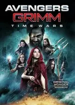 Avengers Grimm: Time Wars [HDRIP] - MULTI (TRUEFRENCH)
