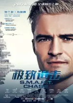 S.M.A.R.T. Chase [HDRIP] - MULTI (TRUEFRENCH)