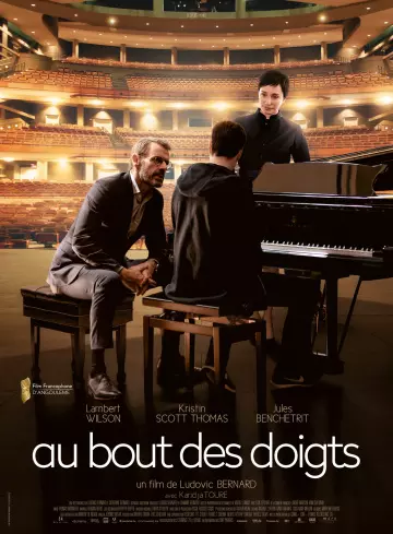 Au bout des doigts [HDRIP] - FRENCH
