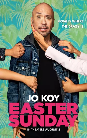 Easter Sunday [BDRIP] - FRENCH