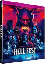 Hell Fest [BLU-RAY 720p] - FRENCH