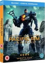 Pacific Rim Uprising [HDLIGHT 1080p] - MULTI (TRUEFRENCH)