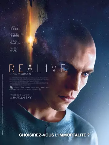Realive [BDRIP] - FRENCH