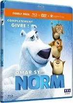 Norm [Blu-Ray 720p] - MULTI (TRUEFRENCH)