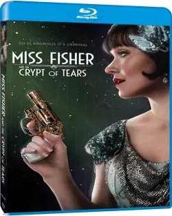 Miss Fisher et le tombeau des larmes [BLU-RAY 1080p] - MULTI (FRENCH)
