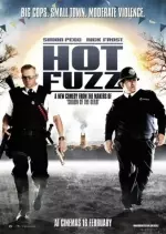 Hot Fuzz [BDRip XviD x264] - TRUEFRENCH