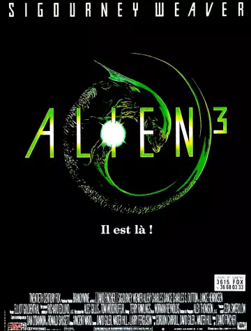 Alien³ [HDLIGHT 1080p] - MULTI (TRUEFRENCH)