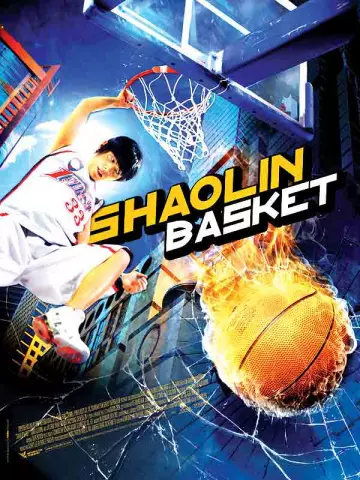 Shaolin Basket [HDLIGHT 1080p] - TRUEFRENCH