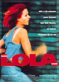 Cours, Lola, cours [HDLIGHT 1080p] - MULTI (FRENCH)