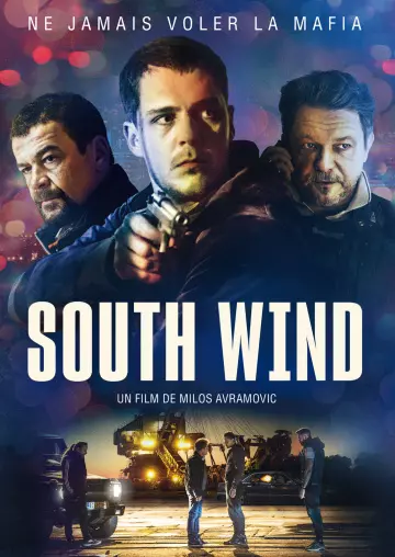 South Wind [BDRIP] - FRENCH