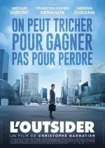 L'Outsider [BDRiP] - FRENCH