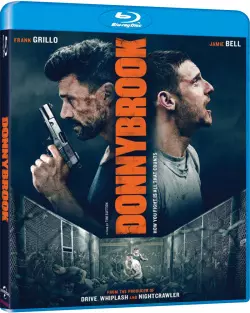 Donnybrook [HDLIGHT 1080p] - MULTI (FRENCH)