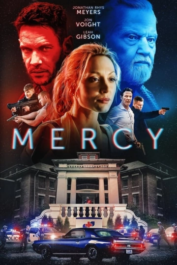 Mercy [WEBRIP 720p] - FRENCH