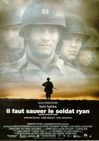 Il faut sauver le soldat Ryan [HDRIP] - TRUEFRENCH