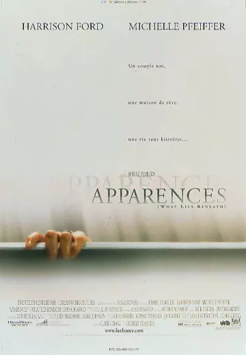 Apparences [DVDRIP] - FRENCH