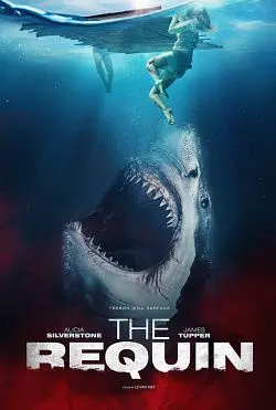 The Requin [BDRIP] - FRENCH