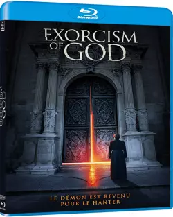 The Exorcism of God [BLU-RAY 1080p] - MULTI (FRENCH)
