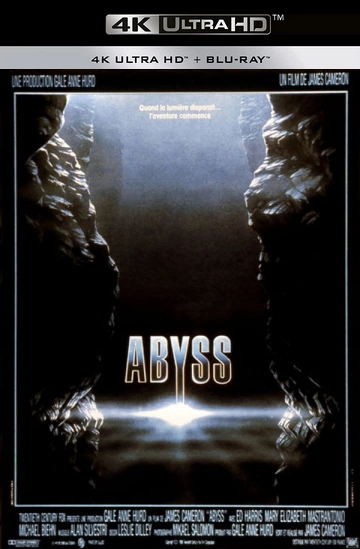 Abyss [4K LIGHT] - MULTI (FRENCH)
